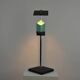 “Satellit” table lamp by Lars Bylund for Ateljé Lyktan, 1986