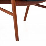 Danish armchair from the 1960s