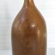 Vintage bottle vase by Jean Payen, 1960