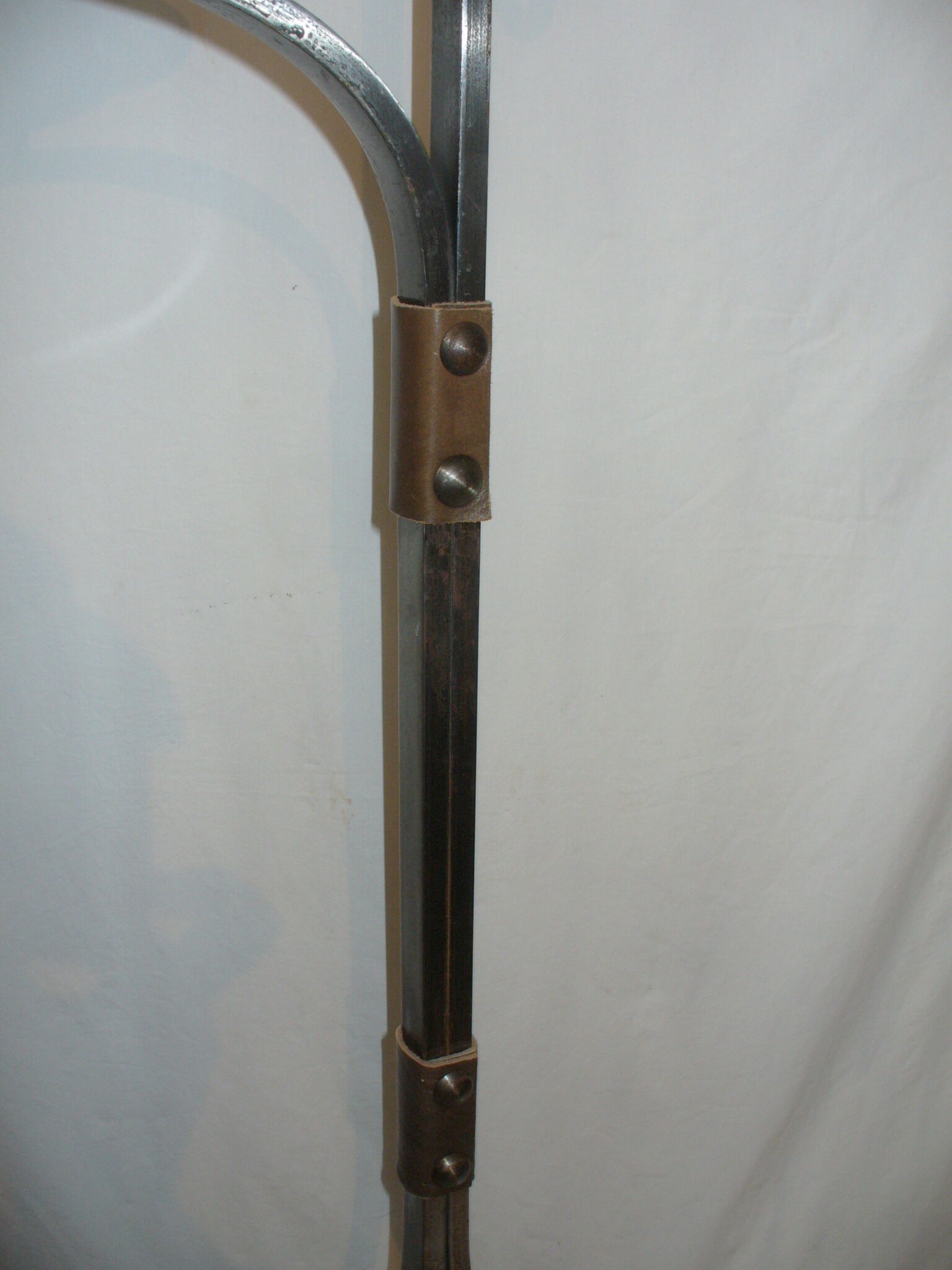 Jean Pierre Ryckaert floor lamp from the 50s