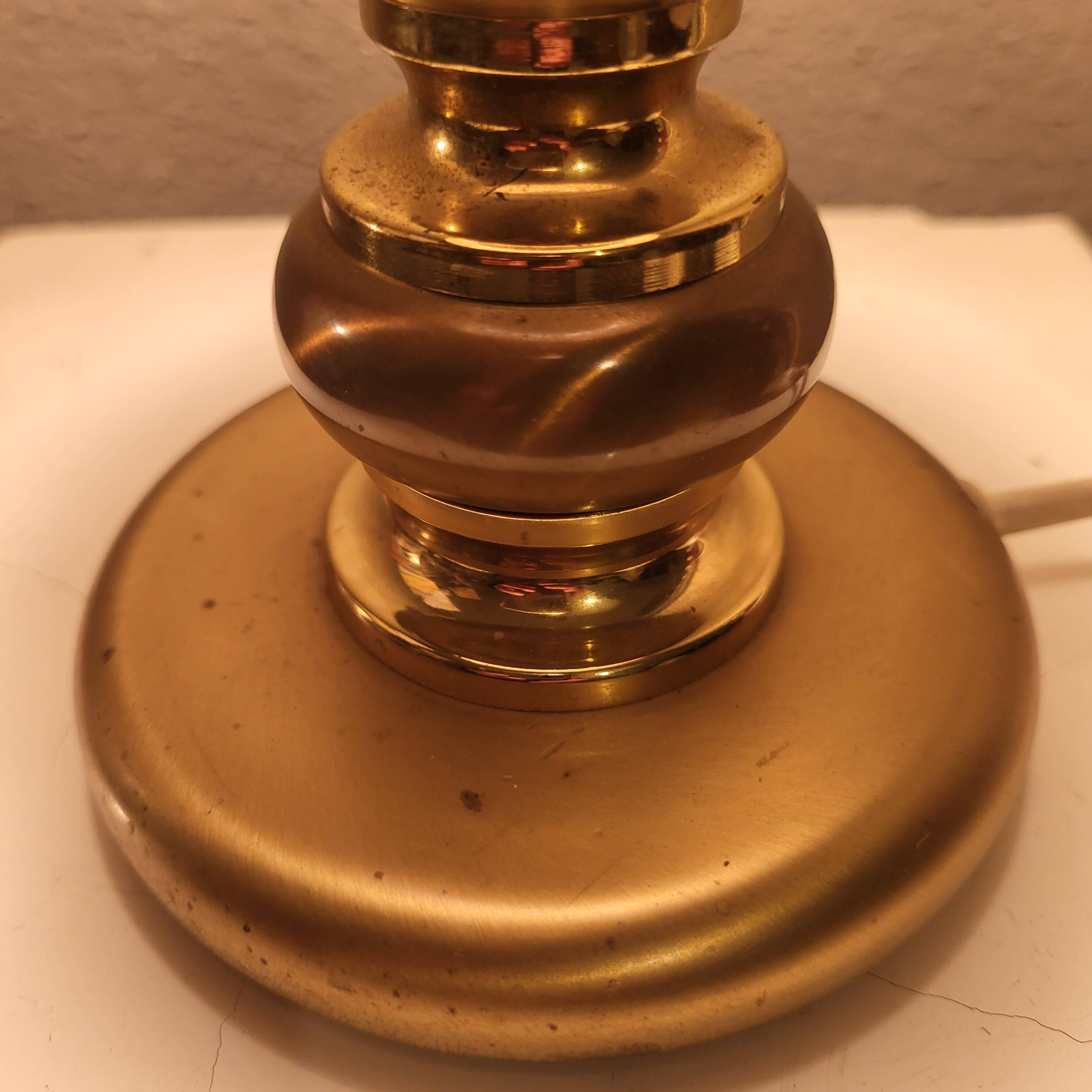 Space Age Globe Table Lamp, 1970, Germany