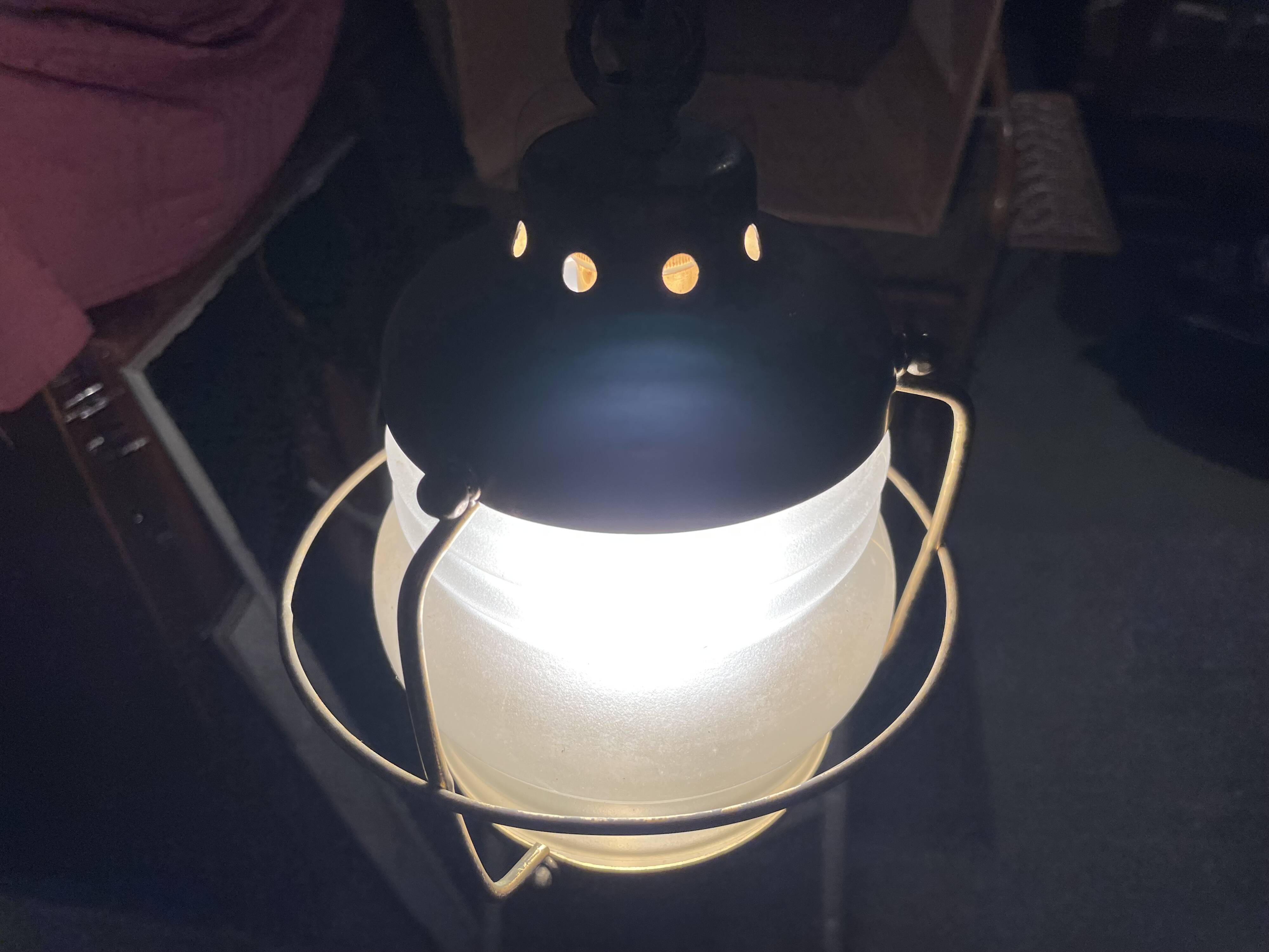 Pair of marine suspensions