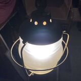 Pair of marine suspensions