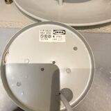 Vintage Ikéa wall lamp, 1970