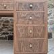 Bureau art déco