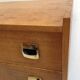 Dresser with 4 drawers