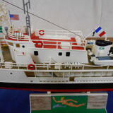 Model the calypso