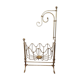 Brass cradle 1880