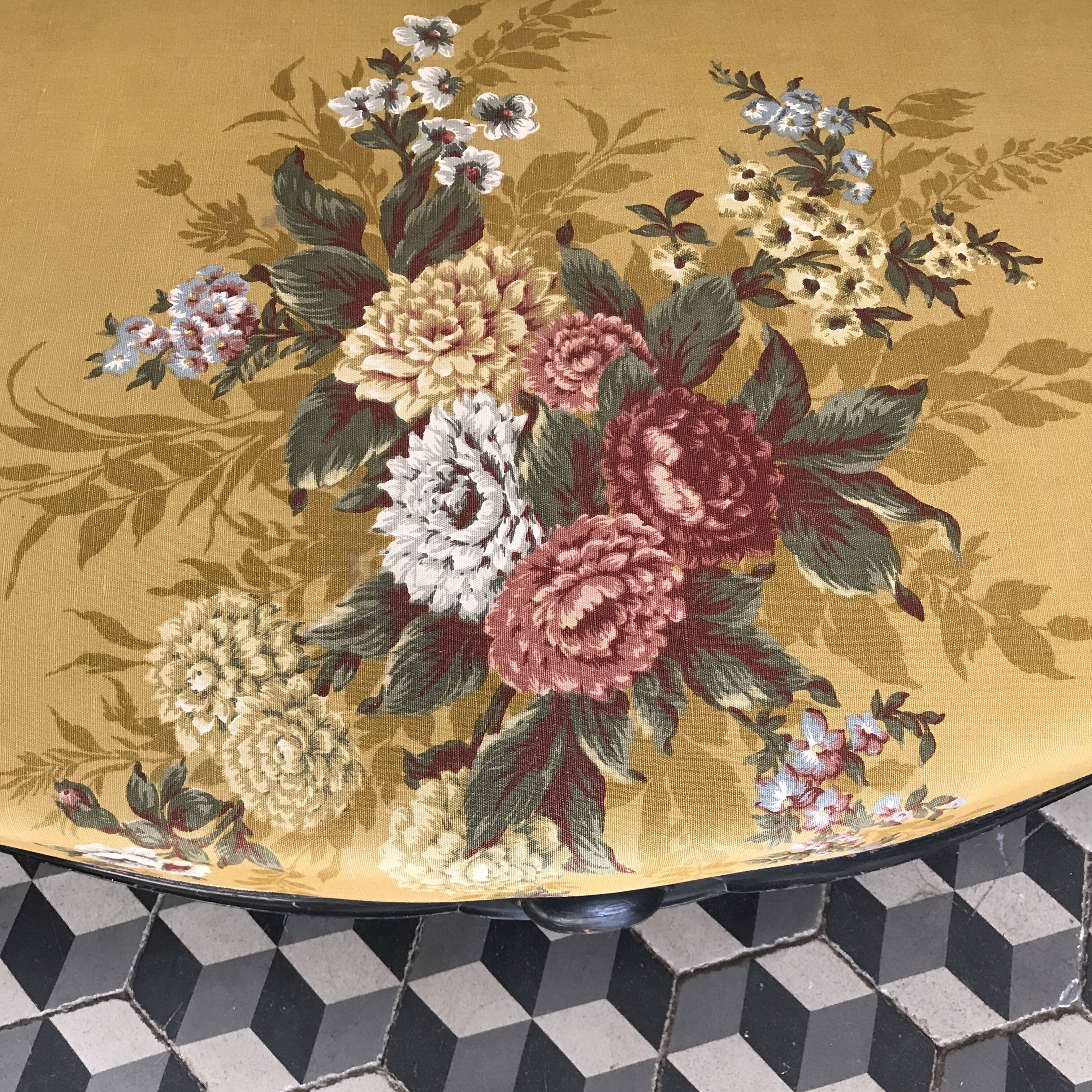 Napoleon III Sofa