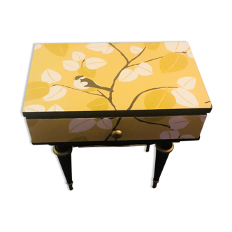 Table de chevet