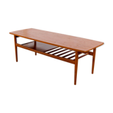 Scandinavian coffee table