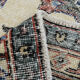 8x12 floral handmade turkish rug 381x254cm