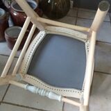 Decorative chair