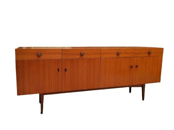 Mid-century sideboard