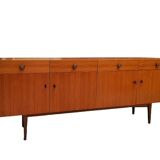 Mid-century sideboard