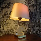 Horse lamp The Dolphin