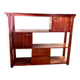 Scandinavian library