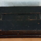 1900 travel trunk