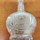 Cut Crystal Liqueur Carafe