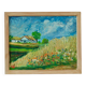 "Paysage" de Karin Brodin