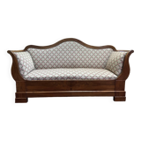 Sofa - Bench Louis Philippe period