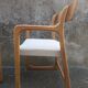 Pair of Baumann armchairs 1960