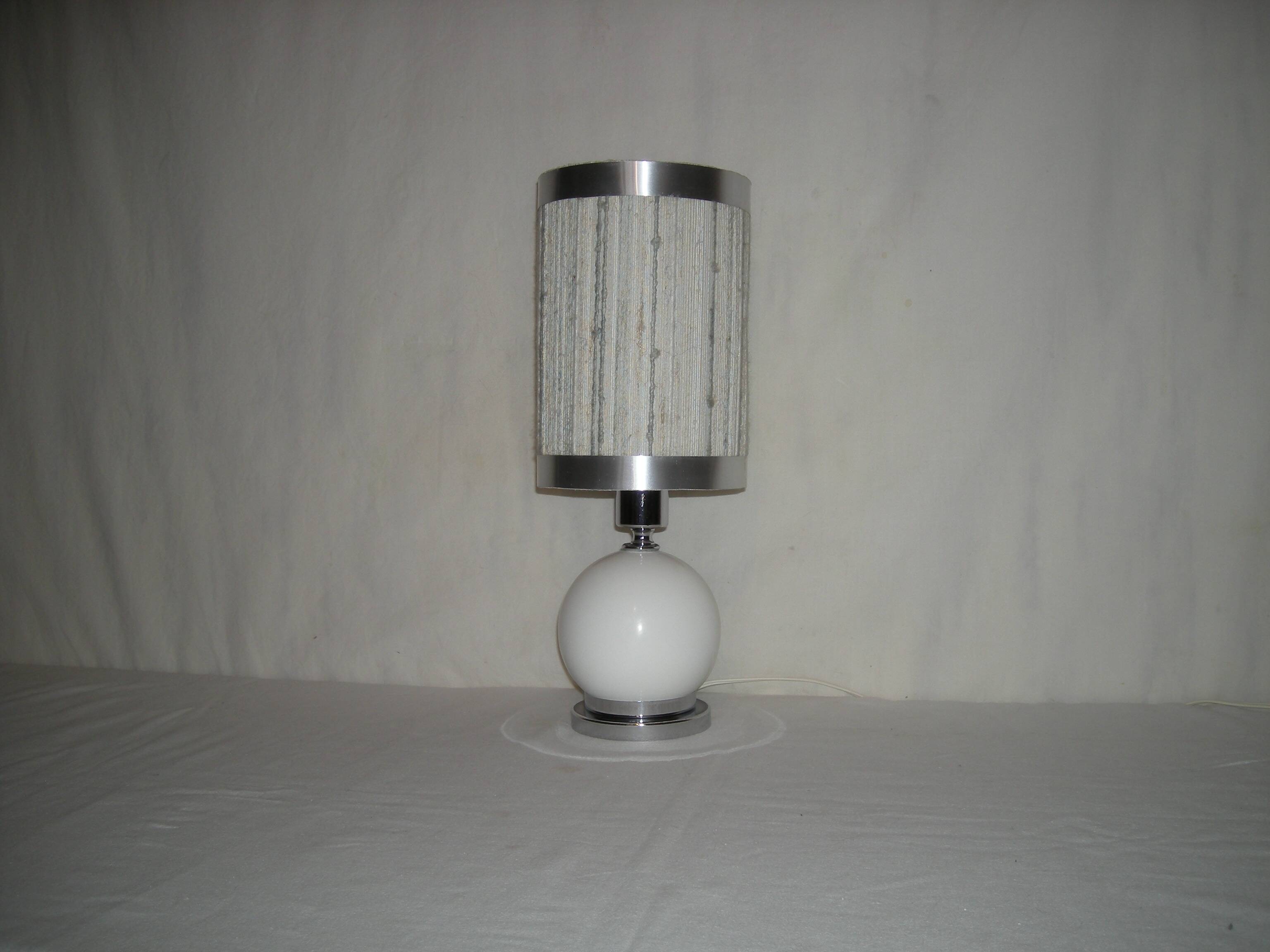 Bedside lamp from the 70s