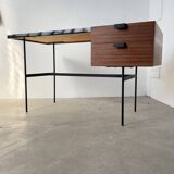 Desk Pierre Paulin CM141 first edition