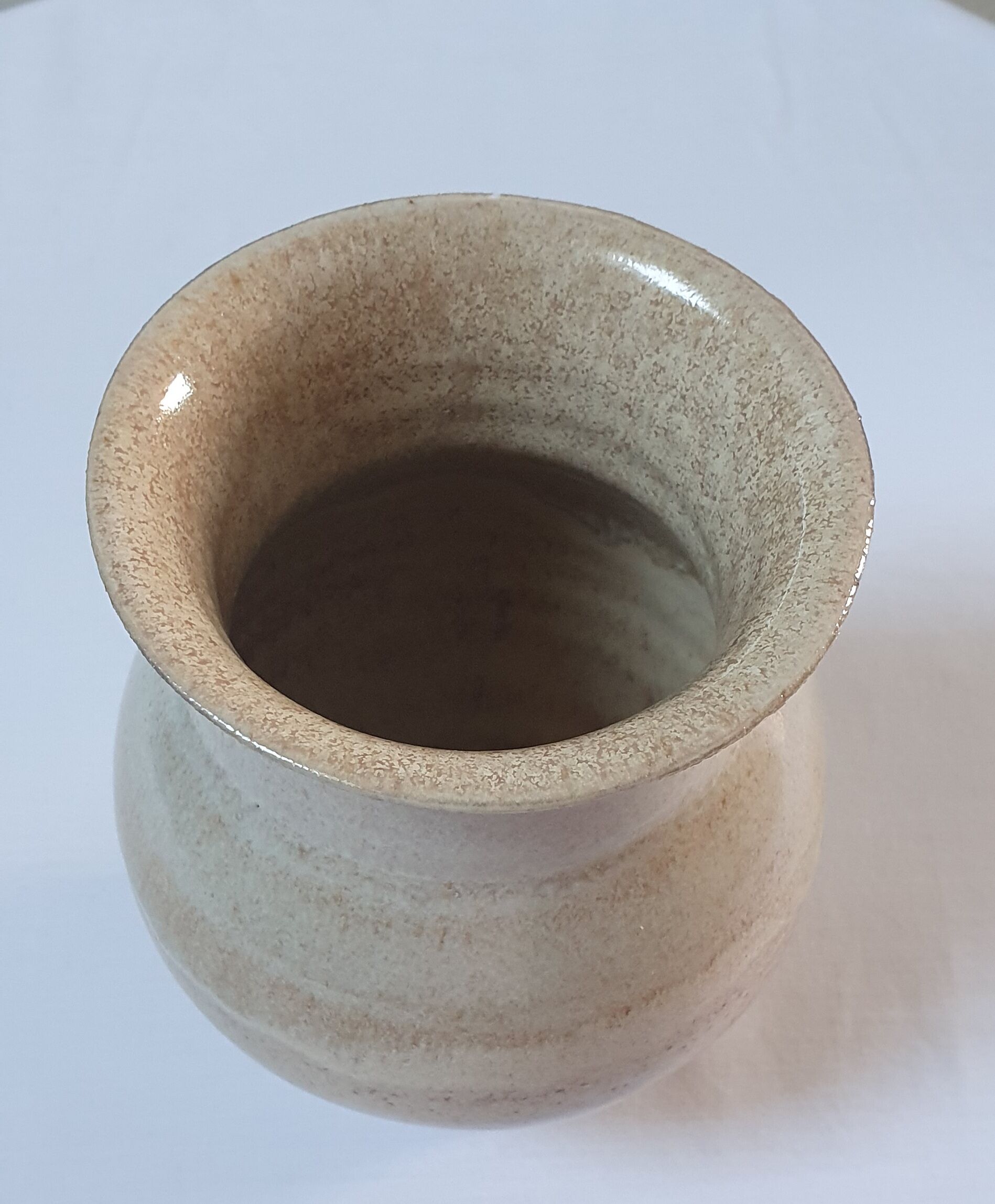 Pottery