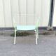 Paire de fauteuils Lyze, EMU