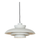 Suspension vintage danoise Penta par Jo Hammerborg, Fog og Morup, 1963