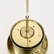 Vintage Anders Pehrson pendant light