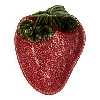 Vide poche Fraise Barbotine
