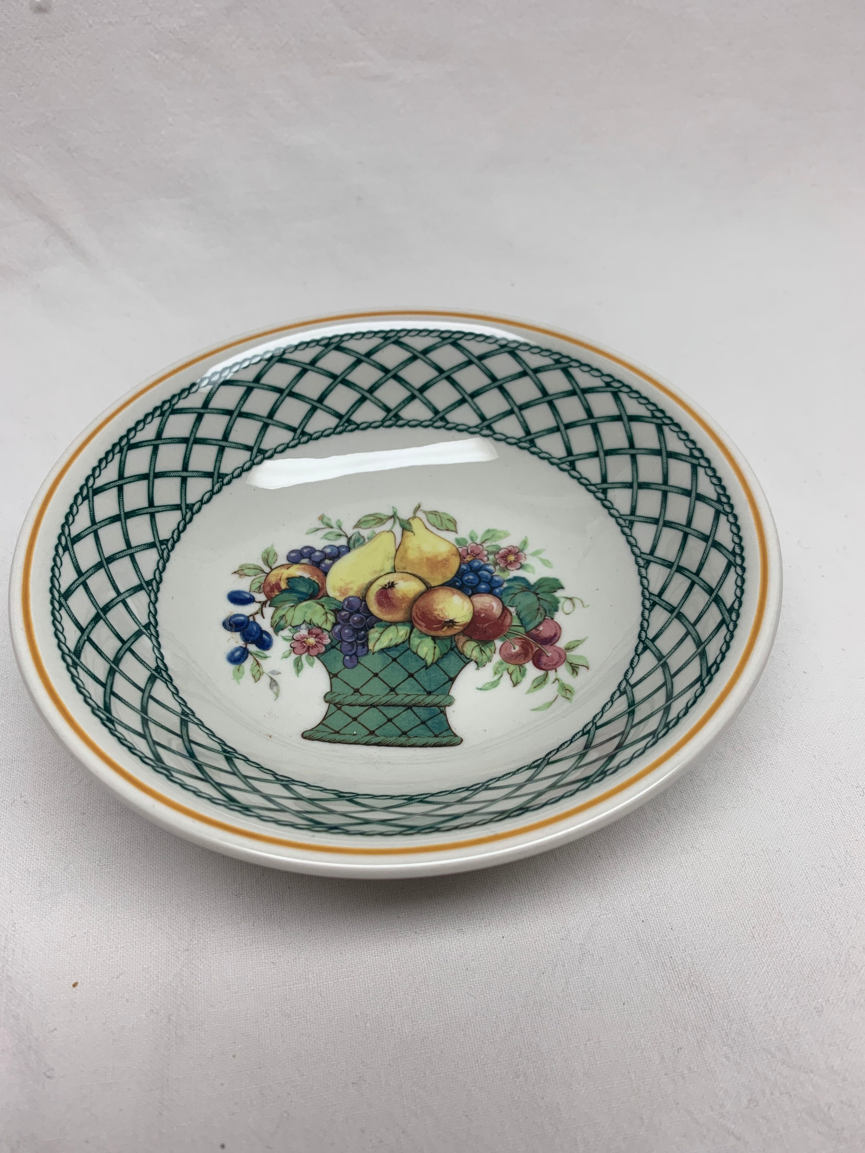 Cup villeroy & boch basket 15cm