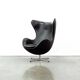 Arne Jacobsen egg chair