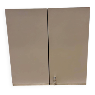 Vintage medicine cabinet