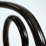 Thonet bench vienna straw Long John sofa, Vienna 1920s