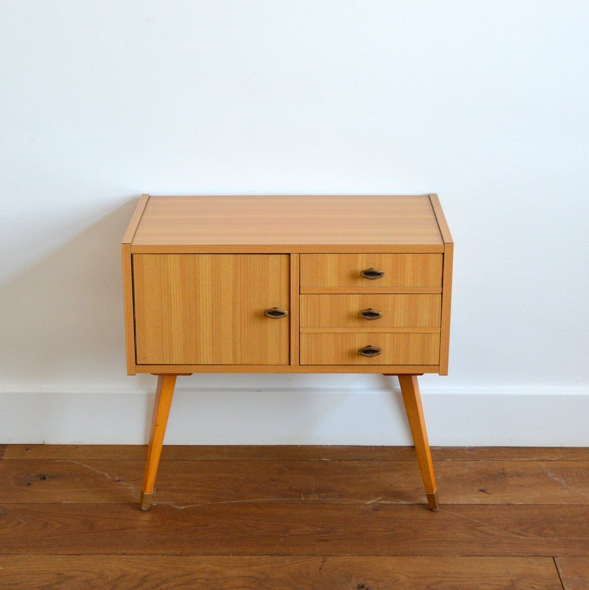 Vintage bedside 1960