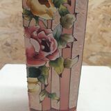 Square vase