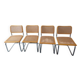 Marcel Breuer B32 Chair (4 available)