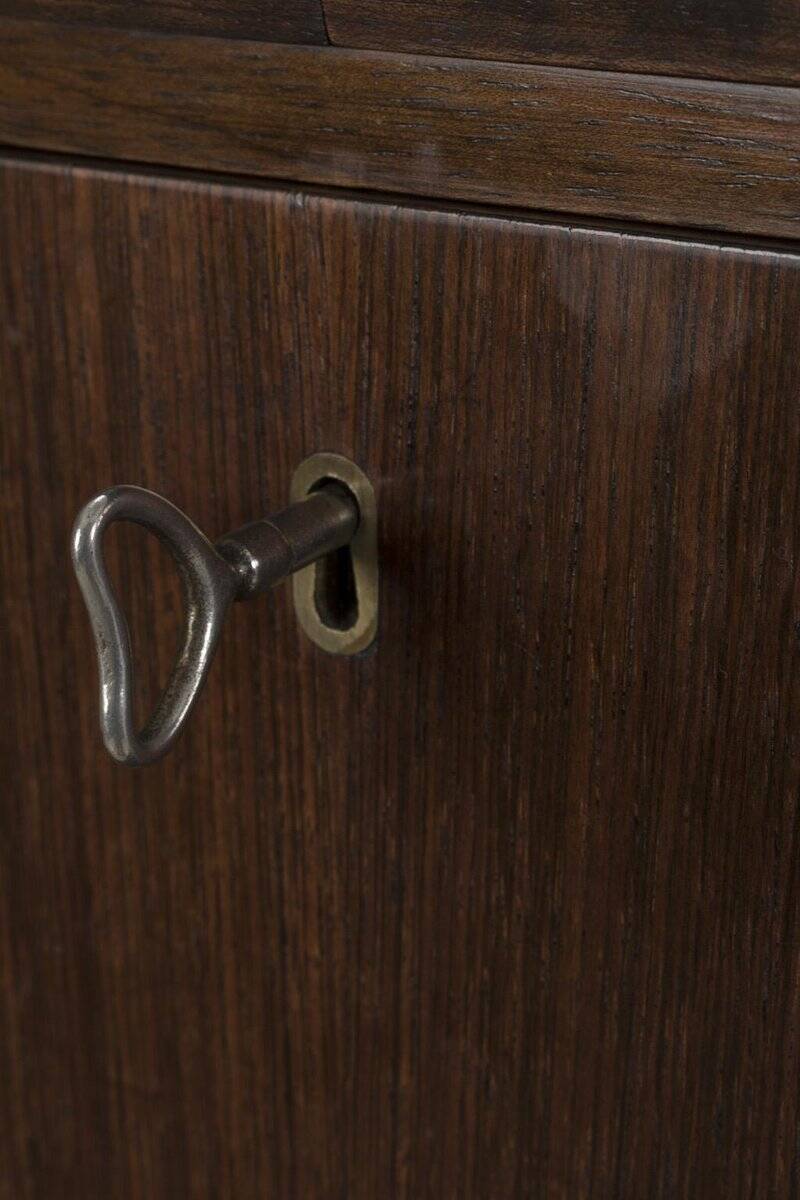 Vintage Secretaire by Erling Torvits