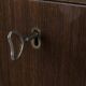 Vintage Secretaire by Erling Torvits