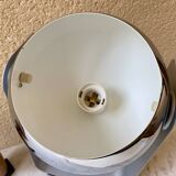 Vintage 90s eyeball desk lamp massive Belgium