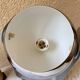 Vintage 90s eyeball desk lamp massive Belgium