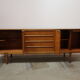 Sideboard Mcintosh teak of the 1960s