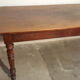 Bar table