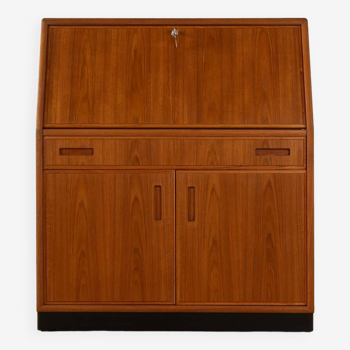 1960s Bureau