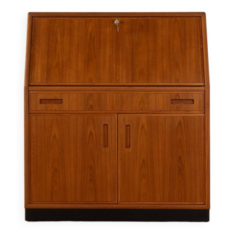 1960s Bureau