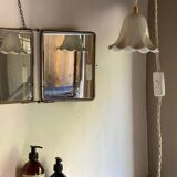 LILI - Enamelled Porcelain - Portable Lamp