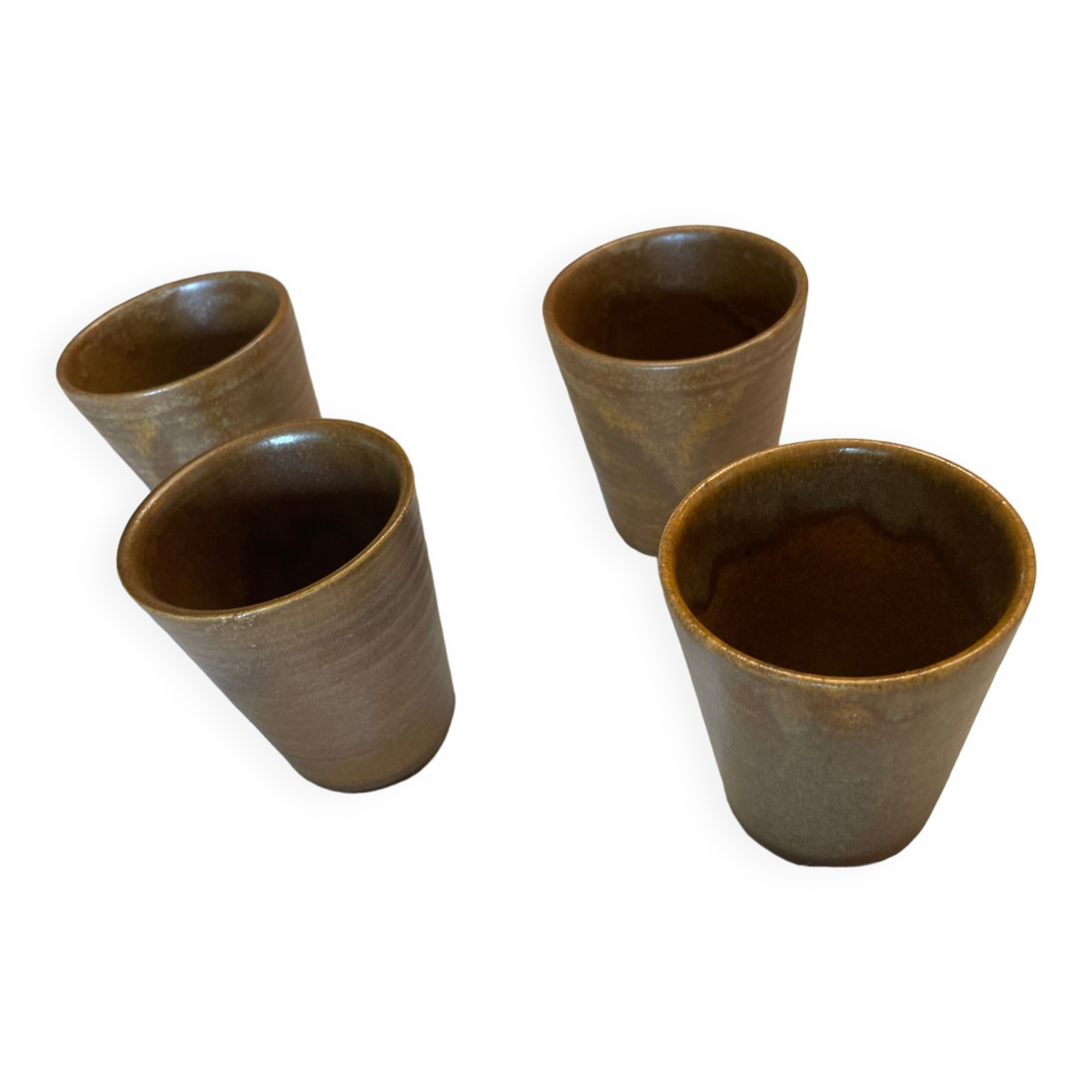 Sandstone glasses